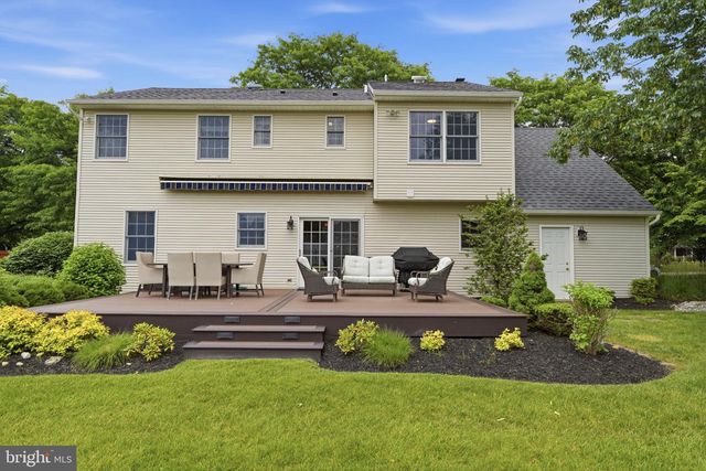1461 WOODVIEW RD, Yardley, PA 19067