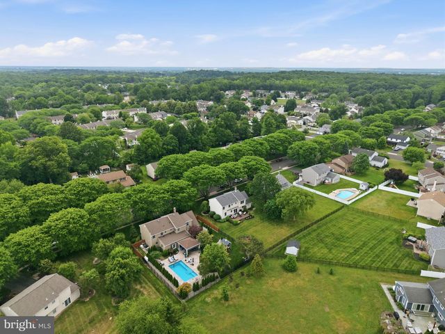 1461 WOODVIEW RD, Yardley, PA 19067