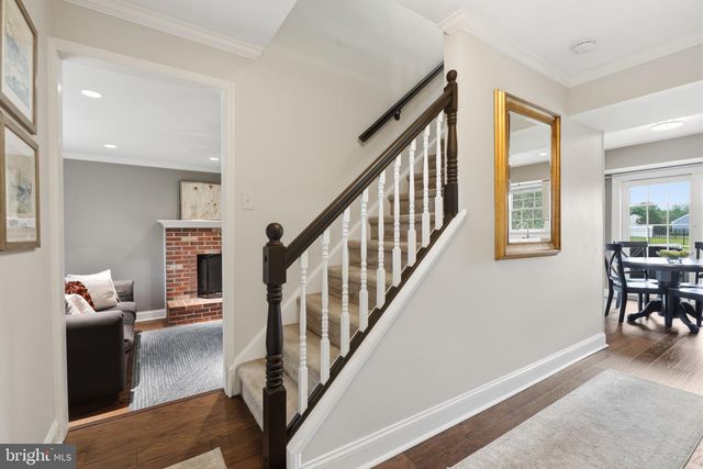 1461 WOODVIEW RD, Yardley, PA 19067