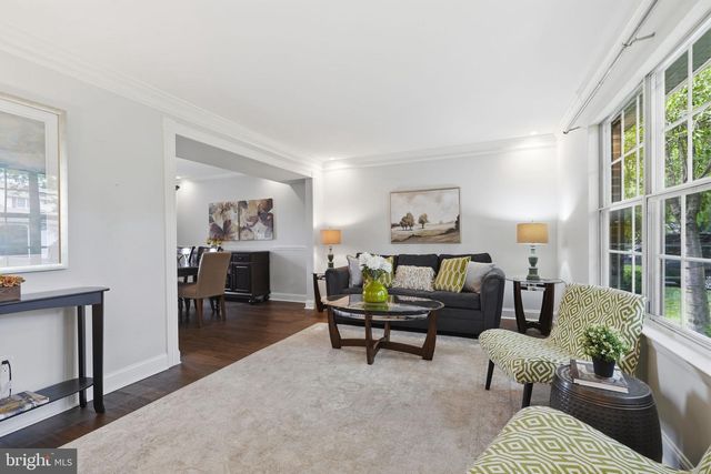 1461 WOODVIEW RD, Yardley, PA 19067