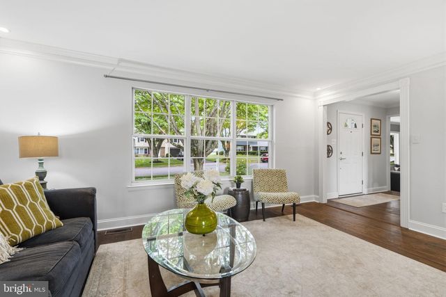 1461 WOODVIEW RD, Yardley, PA 19067