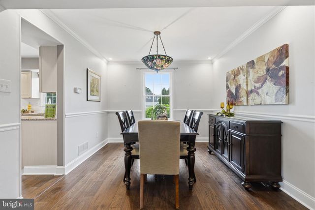 1461 WOODVIEW RD, Yardley, PA 19067