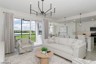 5527 Double Eagle CIR 3823, Ave Maria, FL 34142