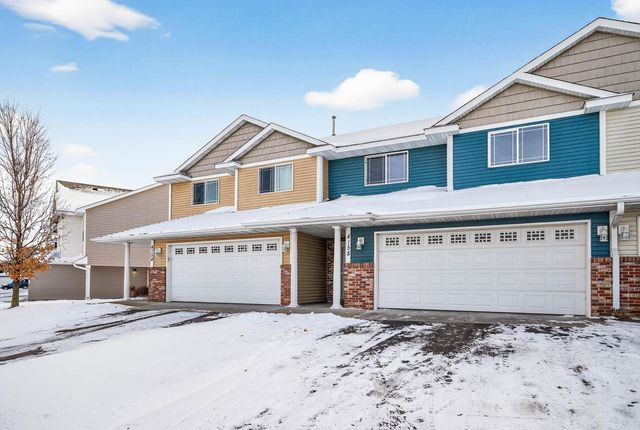 4158 228th Avenue NW, Saint Francis, MN 55070