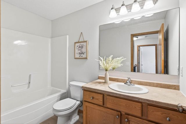 4158 228th Avenue NW, Saint Francis, MN 55070