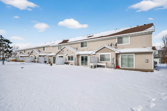 4158 228th Avenue NW, Saint Francis, MN 55070