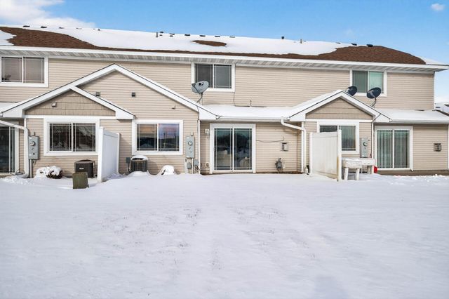 4158 228th Avenue NW, Saint Francis, MN 55070