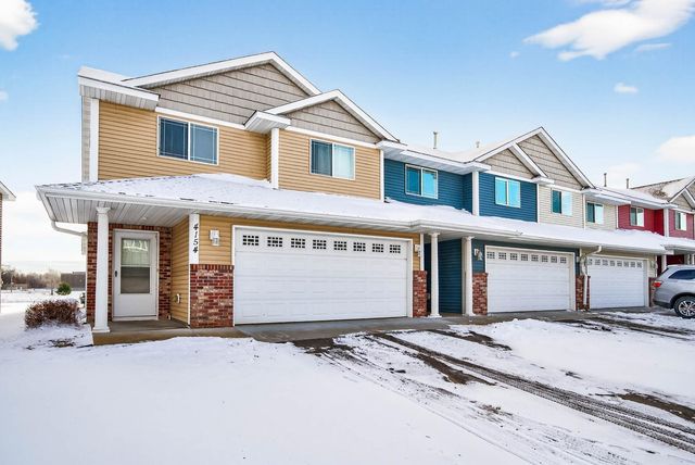 4158 228th Avenue NW, Saint Francis, MN 55070