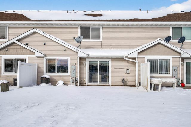 4158 228th Avenue NW, Saint Francis, MN 55070