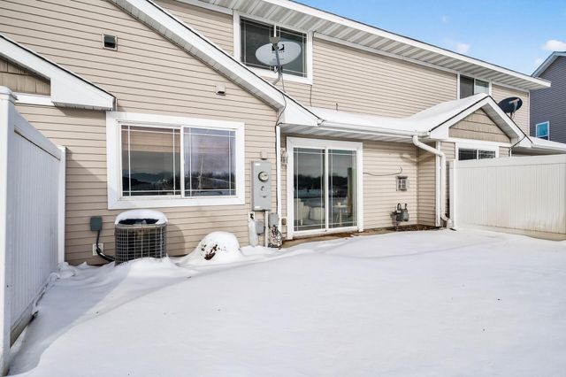 4158 228th Avenue NW, Saint Francis, MN 55070