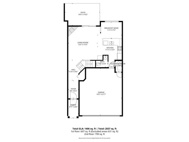 4158 228th Avenue NW, Saint Francis, MN 55070