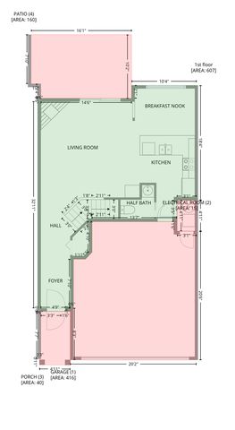 4158 228th Avenue NW, Saint Francis, MN 55070