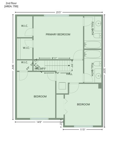 4158 228th Avenue NW, Saint Francis, MN 55070