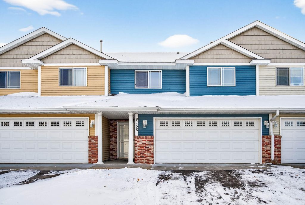 4158 228th Avenue NW, Saint Francis, MN 55070