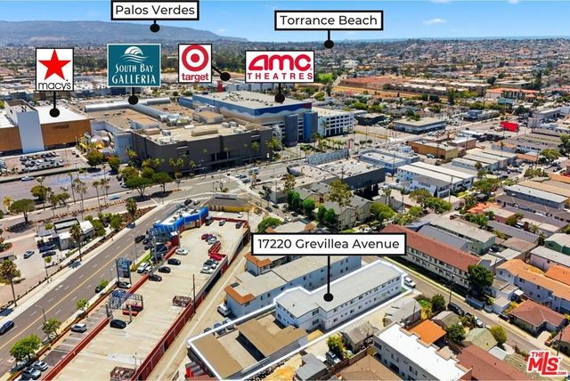 17220 Grevillea Avenue, Lawndale, CA 90260