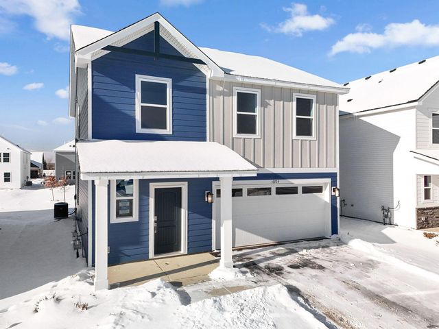 10724 Henslowe Avenue S, Cottage Grove, MN 55016