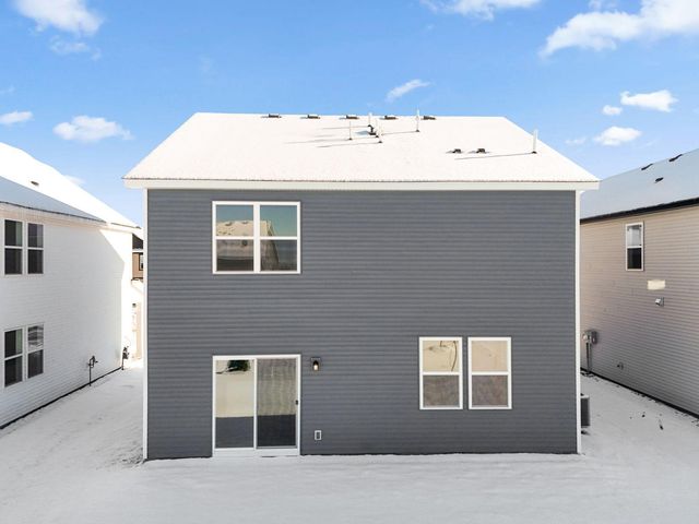 10724 Henslowe Avenue S, Cottage Grove, MN 55016