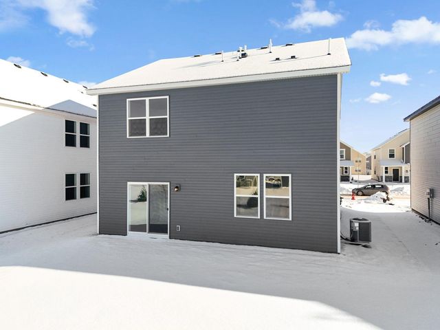 10724 Henslowe Avenue S, Cottage Grove, MN 55016