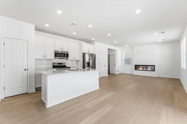 10724 Henslowe Avenue S, Cottage Grove, MN 55016