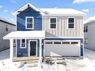 10724 Henslowe Avenue S, Cottage Grove, MN 55016