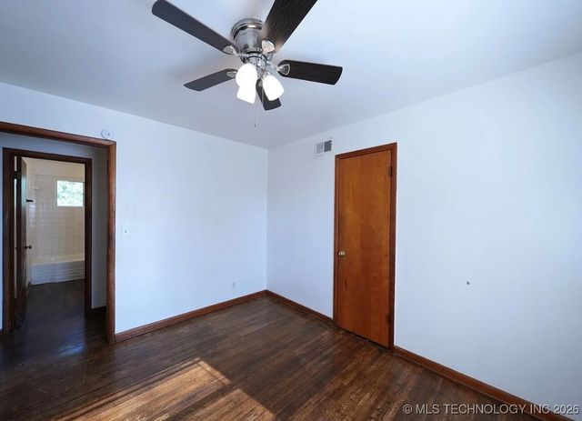 5462 N Johnstown Avenue E, Tulsa, OK 74126