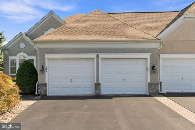 239 GOLDENROD DR, Upper Gwynedd, PA 19446