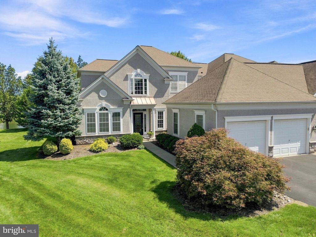 239 GOLDENROD DR, Upper Gwynedd, PA 19446