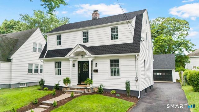 33 Rivercliff Drive, Milford, CT 06460