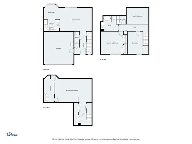 1426 W Sapphire Drive, Hoffman Estates, IL 60192