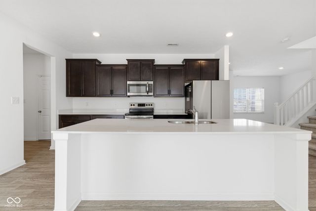 6507 W Whispering Way, Greenfield, IN 46140