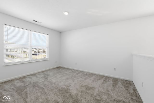 6507 W Whispering Way, Greenfield, IN 46140