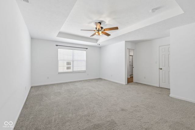 6507 W Whispering Way, Greenfield, IN 46140