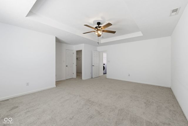 6507 W Whispering Way, Greenfield, IN 46140