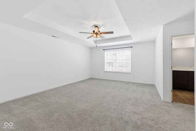 6507 W Whispering Way, Greenfield, IN 46140