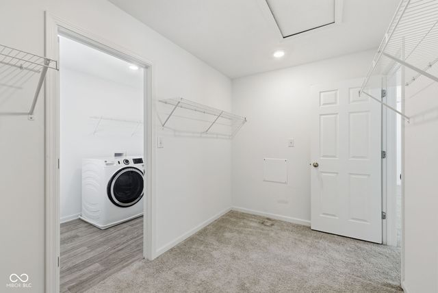 6507 W Whispering Way, Greenfield, IN 46140