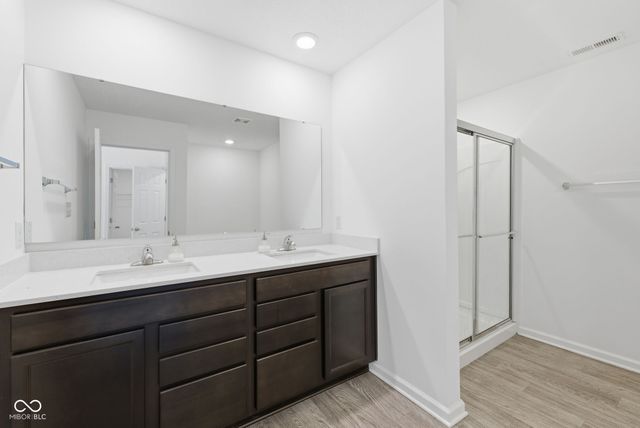 6507 W Whispering Way, Greenfield, IN 46140