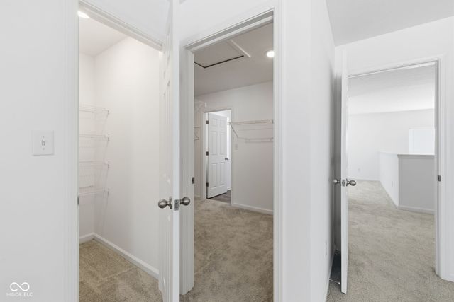 6507 W Whispering Way, Greenfield, IN 46140