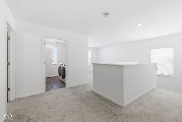 6507 W Whispering Way, Greenfield, IN 46140