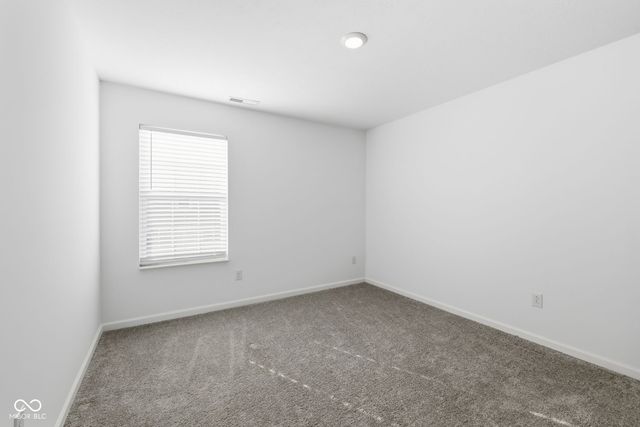 6507 W Whispering Way, Greenfield, IN 46140