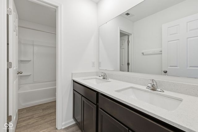 6507 W Whispering Way, Greenfield, IN 46140