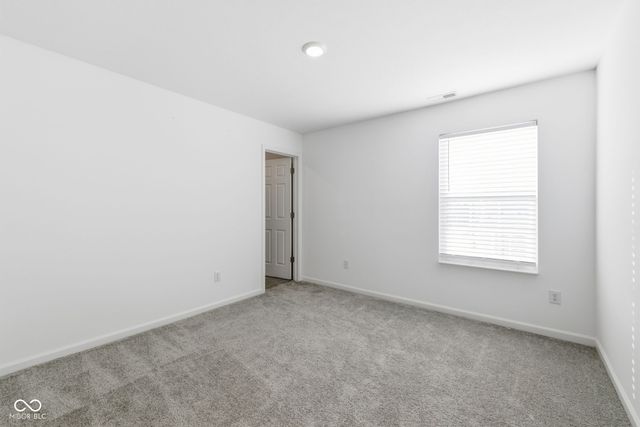 6507 W Whispering Way, Greenfield, IN 46140