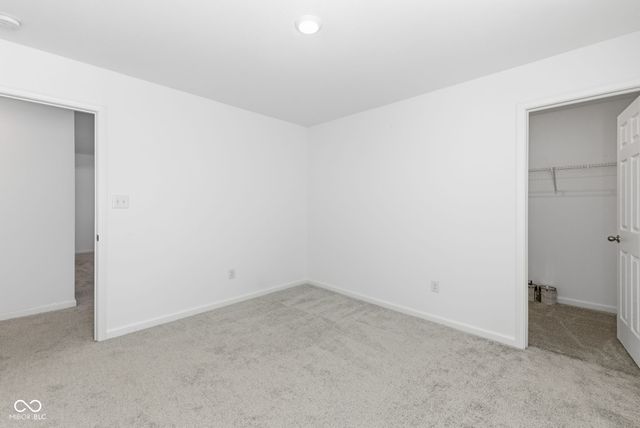 6507 W Whispering Way, Greenfield, IN 46140