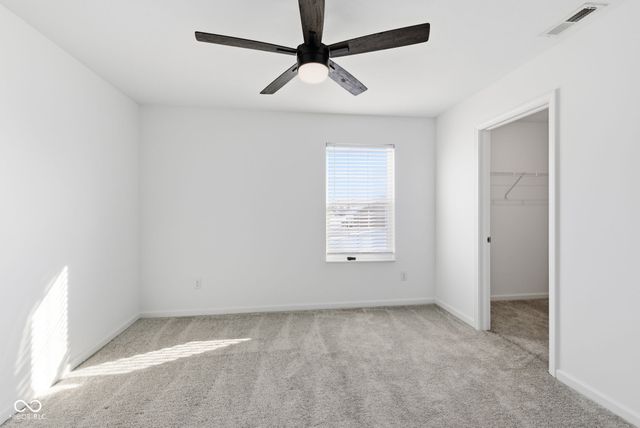 6507 W Whispering Way, Greenfield, IN 46140