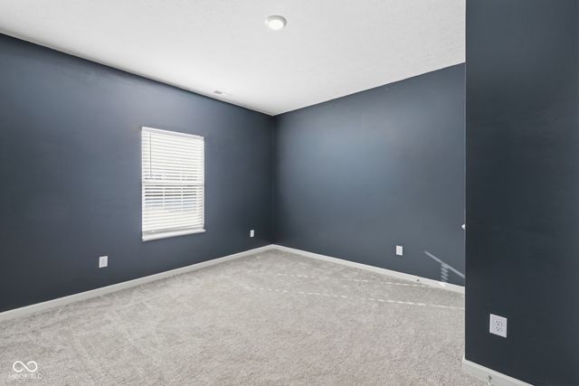 6507 W Whispering Way, Greenfield, IN 46140