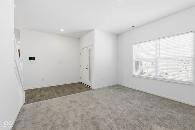 6507 W Whispering Way, Greenfield, IN 46140