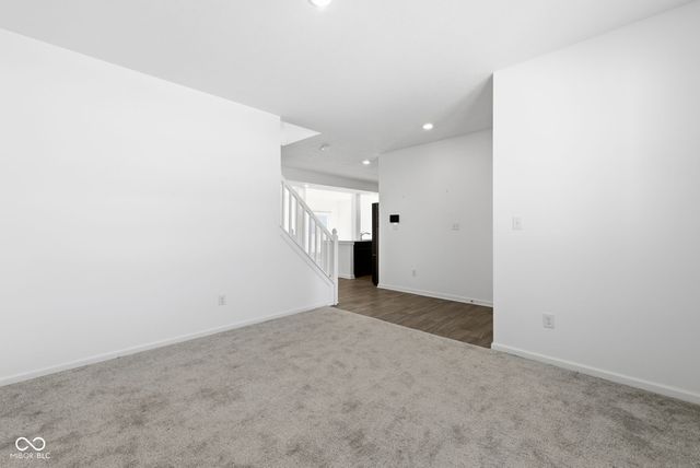 6507 W Whispering Way, Greenfield, IN 46140