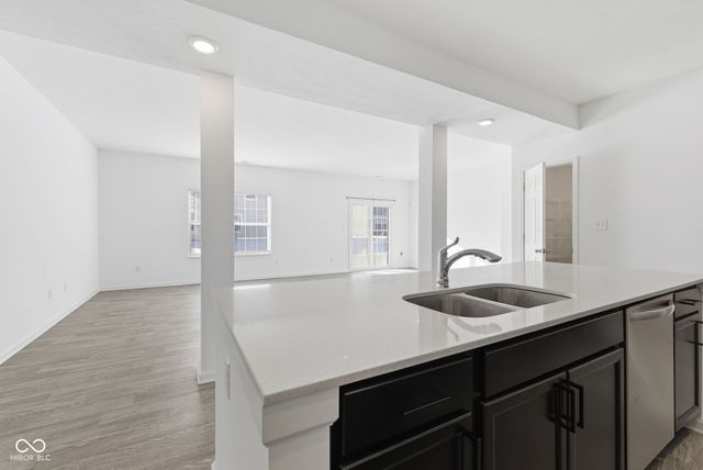 6507 W Whispering Way, Greenfield, IN 46140