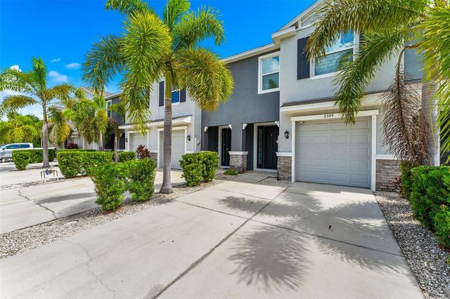 2399 MIDNIGHT PEARL DRIVE, Sarasota, FL 34240