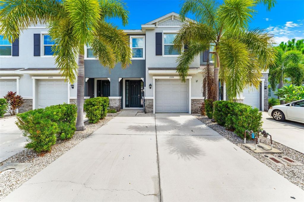 2399 MIDNIGHT PEARL DRIVE, Sarasota, FL 34240