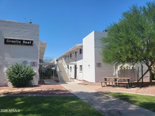 814 N 82ND Street G203, Scottsdale, AZ 85257